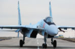 Rosja potajemnie buduje myśliwce Su-35 dla Teheranu. Irańskie lotnictwo odradza się?