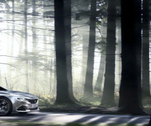 Peugeot Exalt