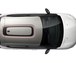 Citroen C3 ELLE