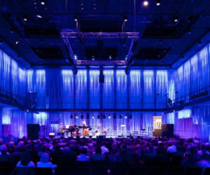 Harpa Reykjavik