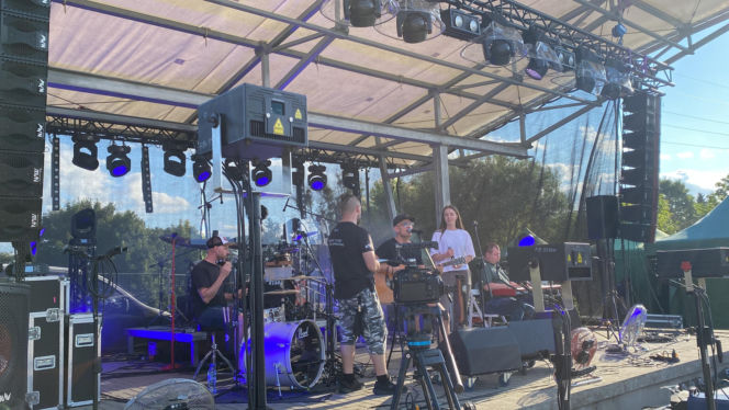 Eska Summer City na Festiwalu Koloryt  2026 w Jonkowie