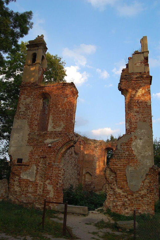 Mielnik na Podlasiu