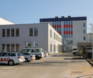 Nowy szpital w Legionowie bez SORu i porodówki. Wpadka ministra? 