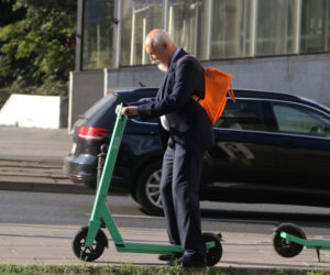 Janusz Korwin-Mikke 