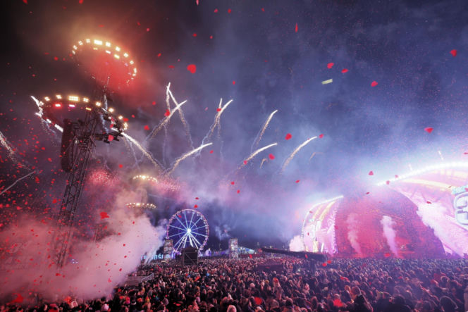 Światełko do nieba rozświetliło noc. WOŚP 2026