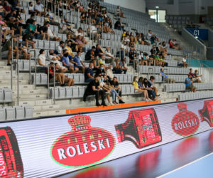 Grupa Azoty SPR Tarnów przegrała z Azotami Puławy 20:33