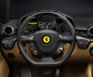 Ferrari F12 Berlinetta