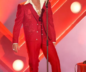 Grammy 2026. Mnóstwo gwiazd na czerwonym dywanie