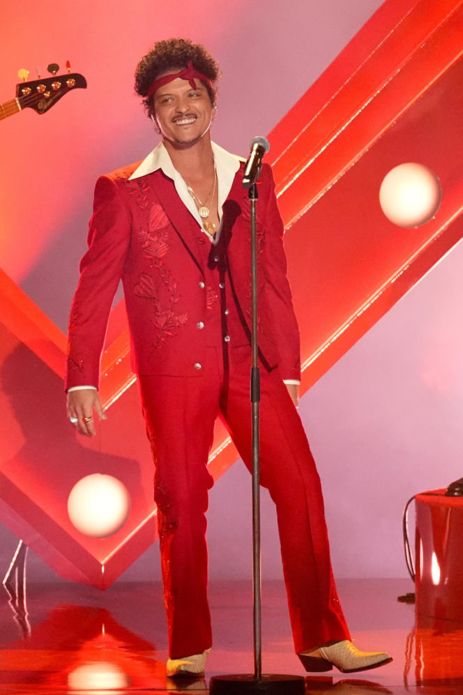 Grammy 2026. Mnóstwo gwiazd na czerwonym dywanie