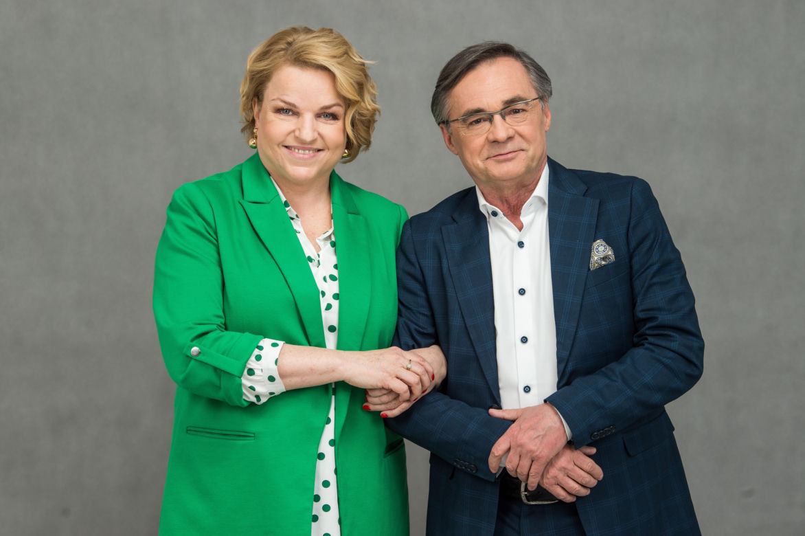 TVP z nowym programem śniadaniowym. Tego nikt się nie spodziewał!