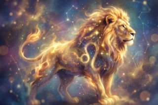 Horoskop dzienny Lew na 5 marca. Inicjatywa rozwiąże Twój dawny problem