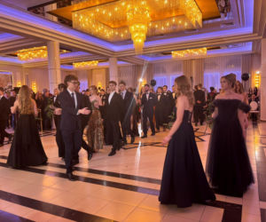 Studniówka I LO w Siedlcach 2026