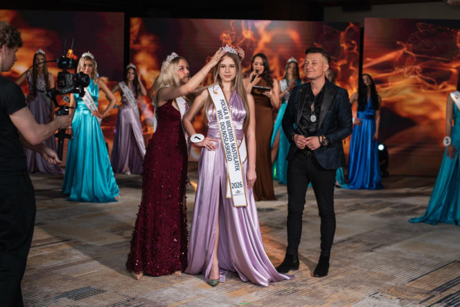 Wybrano najpiękniejsze Dolnoślązaczki 2026! Znamy wyniki konkursu Polska Miss