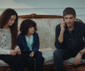 Dziedzictwo odcinek 885