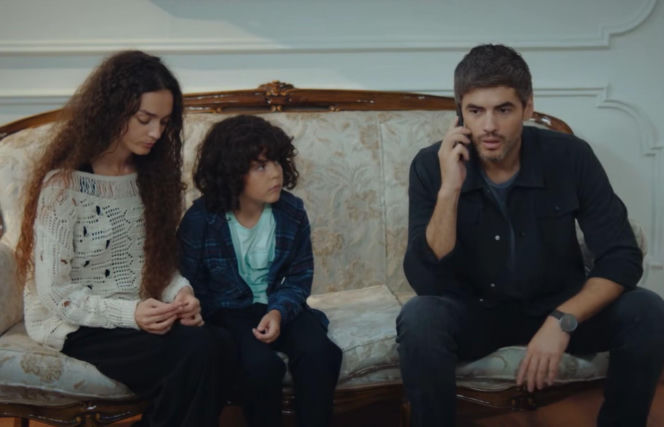 Dziedzictwo odcinek 885