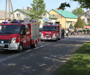 Nasze Aniołki są już w Niebie.