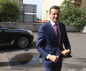 Mateusz Morawiecki