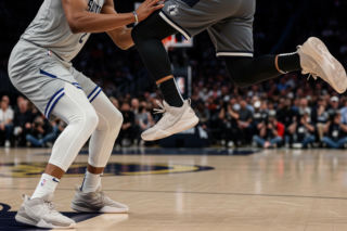 NBA Play off: Thunder w drodze do finału. Jak powstrzymać niepokonanych obrońców tytułu?