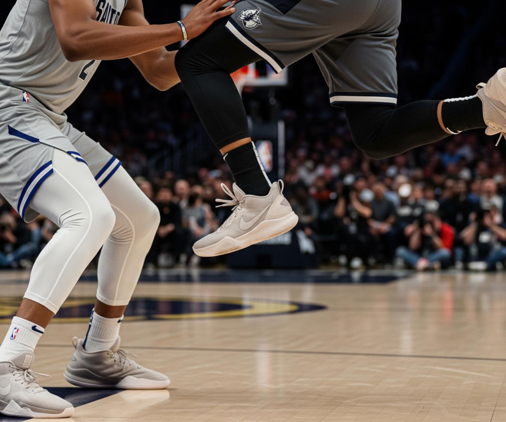 NBA Play off: Thunder w drodze do finału. Jak powstrzymać niepokonanych obrońców tytułu?