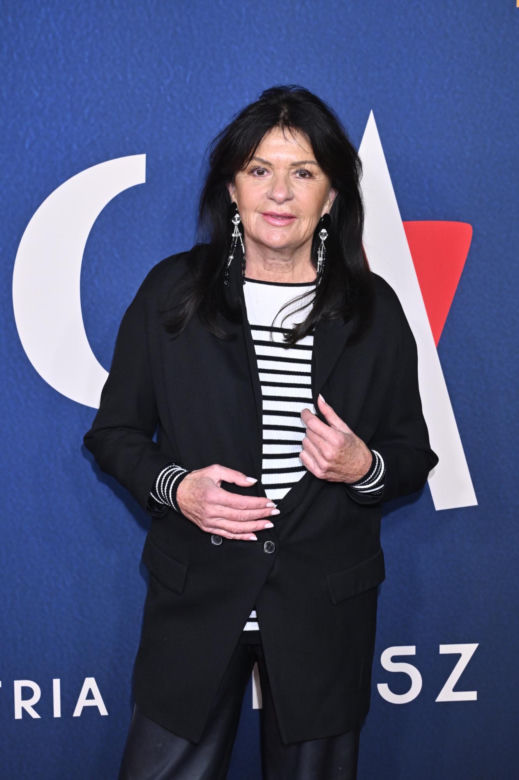 Gwiazdy na premierze filmu "Syrenka Picassa"