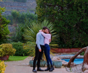 Miłość i nadzieja, odcinek 341. Cihan, Zeynep