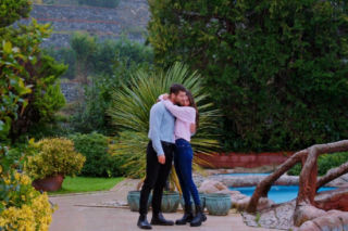 Miłość i nadzieja, odcinek 341. Cihan, Zeynep