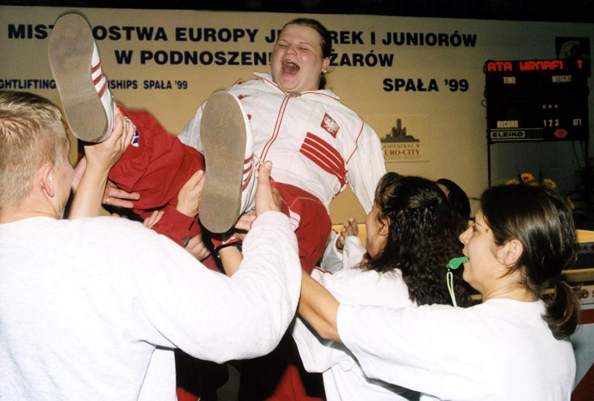 Dramat Agaty Wróbel. Medalistka olimpijska straciła wzrok