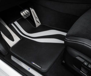 BMW X6 M Performance