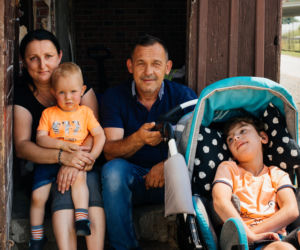 Nasz nowy dom - Rząska
