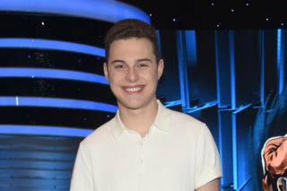 Adam Zdrójkowski zaczynał kilka lat przed Rodzinką.pl! Pamiętacie go z początków kariery?