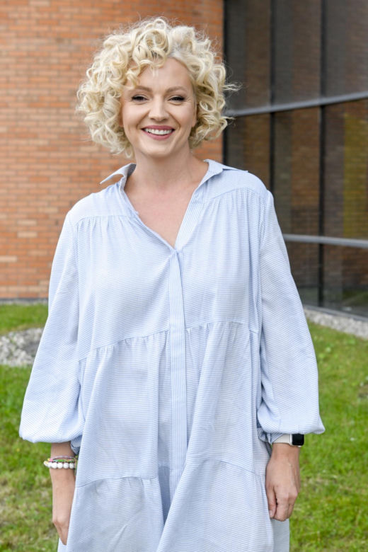 Dorota Szelągowska
