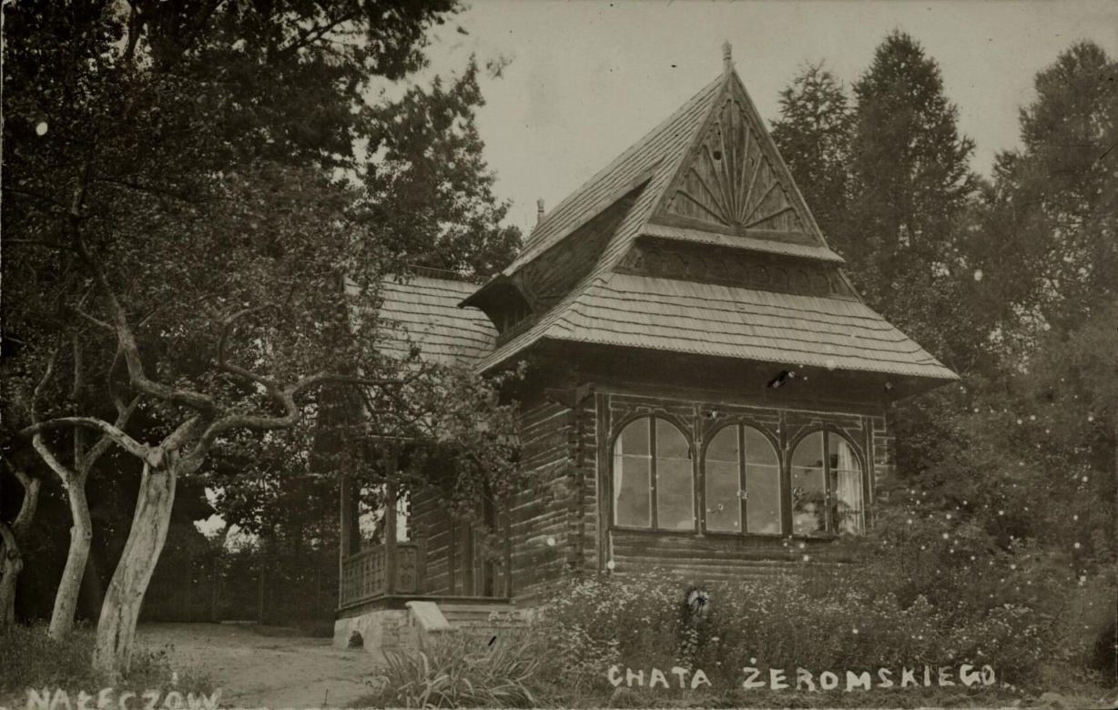 Nałęczów