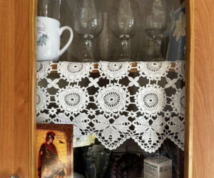 Koronki koniakowskie