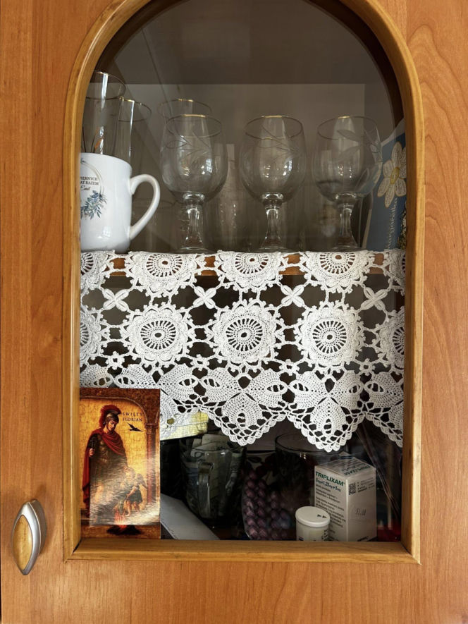 Koronki koniakowskie