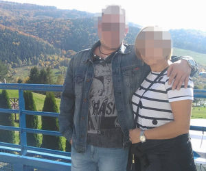 Wypadek śmiertelny na A1 koło Świecia