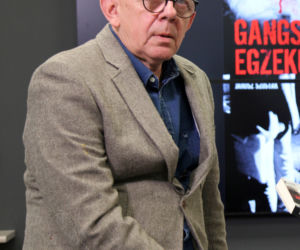 Nie żyje Janusz Szostak
