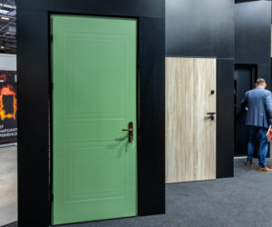 WinDoGlass Innovation w Targach Kielce cz. 2