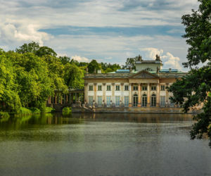 Co robić w Warszawie w majówkę 2026? Pięć pomysłów dla mieszkańców i turystów