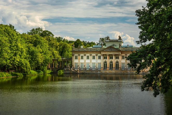 Majówka 2026 w Warszawie nie będzie nudna. To pięć ciekawych opcji na długi weekend