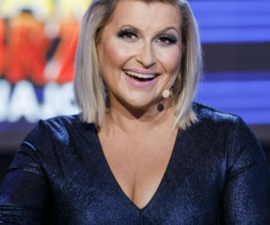 Katarzyna Skrzynecka musi dorabiać, bo ma 35 zł emerytury 