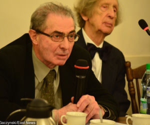 Zmarł Karol Modzelewski