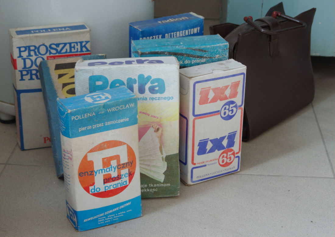 Przedmioty z PRL: Czy jeszcze pamiętasz ten sprzęt?