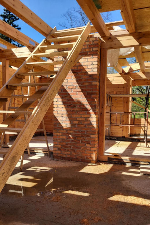 Rozpoczęła się budowa Centrum Edukacji Ekologicznej