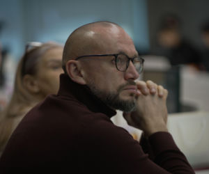 Kadeci i kadra dydaktyczna Akademii Wojsk Lądowych w spółkach zbrojeniowych Grupy Hanwha