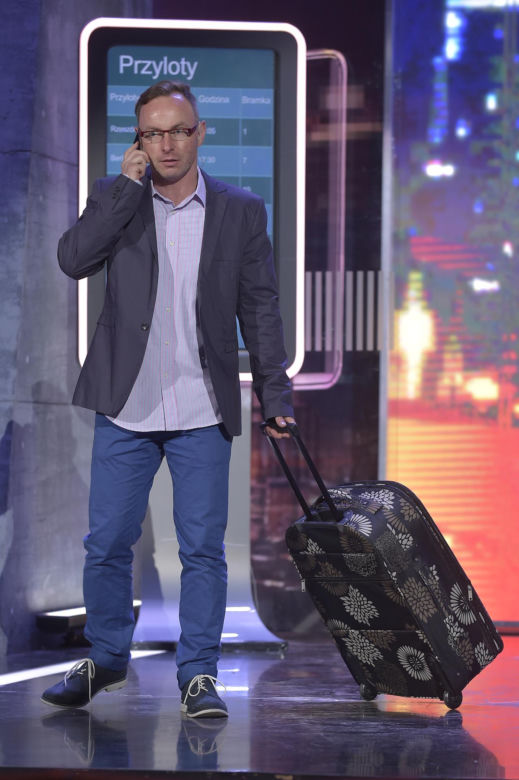 Rafał Zbieć