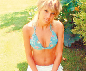 Aktywna Gosia