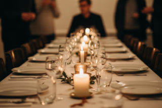 Caritas organizuje wigilie dla potrzebujących. Kto może liczyć na dodatkowe wsparcie w ostatniej chwili?