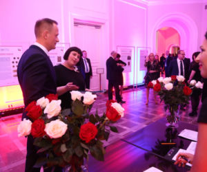 Złote Laury „Super Biznesu” 