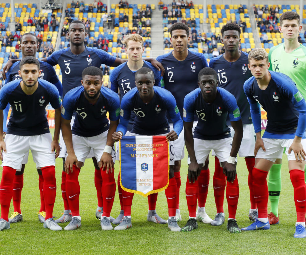 Francja ponownie w Bydgoszczy