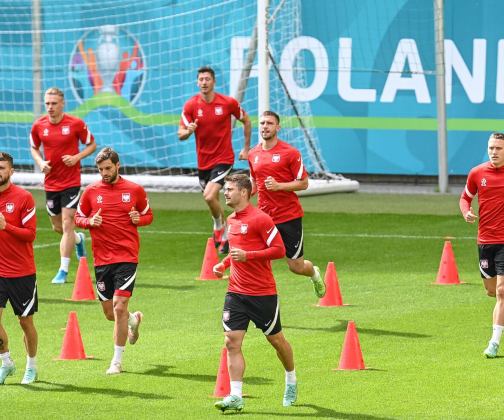 Polska - Słowacja 2021: GDZIE i O KTÓREJ GODZINIE mecz? [GODZINA, MIEJSCE]